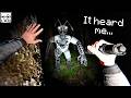 I downloaded the SCARIEST Bonelab Horror Mods....
