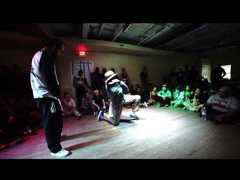 ESS6 Popping Top 16  04 ILL vs Sean Fiya House