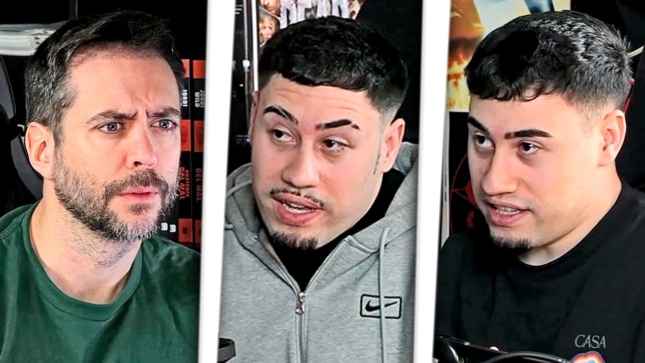 ZonaGemelos se sinceran y cuentan su infancia con una madre alcohólica