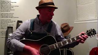 mountains on the Moon 1