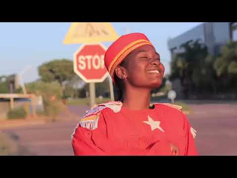 Thapelo Wa Mojuta-Bitso
