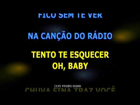Chuva Fina - Zeca Baleiro