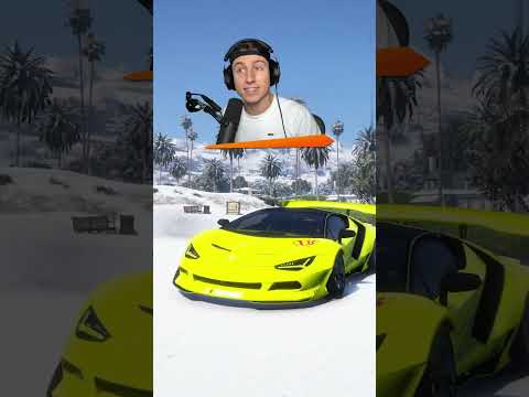 Ich KAUFE verlassene GARAGEN in GTA 5! 😱