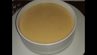 Jamaican Green Plantain Porridge