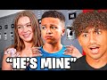 NERD STEALS Guy From The PRETTY GIRL DEFAULT Thumbnail