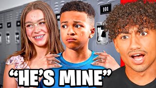 NERD STEALS Guy From The PRETTY GIRL MQDEFAULT Thumbnail