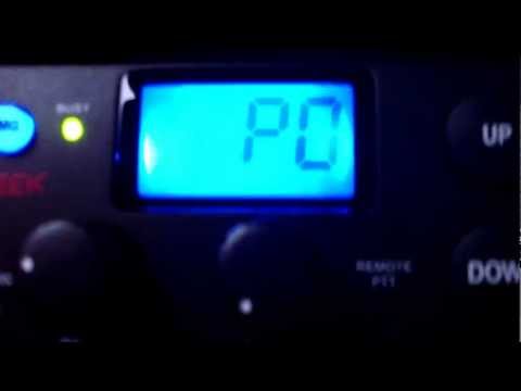 25615-30105 AM/FM Intek M60 Plus