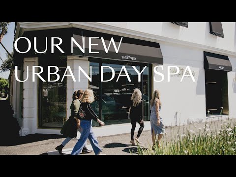 Saltair Day Spa Port Melbourne