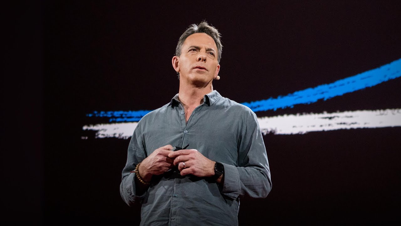 The dream we haven't dared to dream | Dan Pallotta