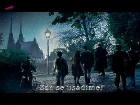 Starobrno - stará reklama z roku 2002 mluvená v hantecu @ Staré Reklamy