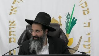 סוד הארת סוכות ✨ הרב שי עובד | ראשון - ערב חג סוכות - תשפו (הרב שי עובד) - התמונה מוצגת ישירות מתוך אתר האינטרנט יוטיוב. זכויות היוצרים בתמונה שייכות ליוצרה. קישור קרדיט למקור התוכן נמצא בתוך דף הסרטון