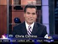 NBC News 4 Wedneday Morning Newscast May 31st 2006