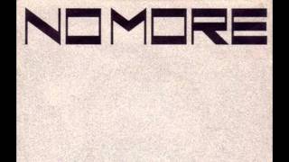 No More - Something Grows Up