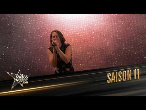 Sophie - Swiss Voice Tour 2026, Littoral Centre