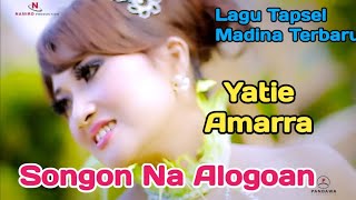 Download lagu Songon Na Alogoan Voc: Yatie Amarra. Lagu Tapsel Madina Terbaru 2020 By Namiro Production mp3 Download lagu Songon Na Alogoan Voc: Yatie Amarra. Lagu Tapsel Madina Terbaru 2020 By Namiro Production mp3