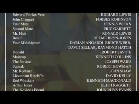 Richard Cassilly & Giuseppe Taddei sing "Si, pel ciel" from Otello