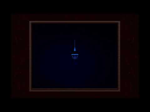 Lisa the Painful - 1 Mask of Infinite Rage