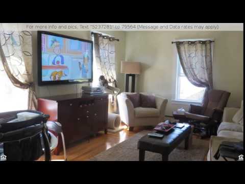 $1,350 - 11 Gertrude St., Uxbridge, MA 01569