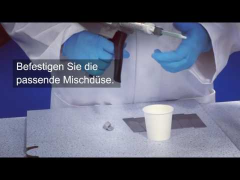 Seite 3 – Permabond® TA4230 Acrylatklebstoff (Video)