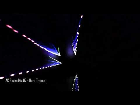 AC Seven Mix 67 - Hard Trance