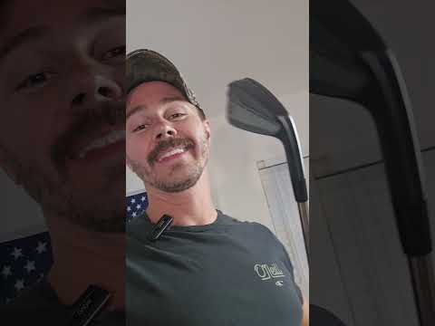 Fake Taylor Made Clubs!