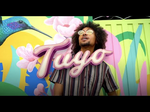 Raka Rich - "Tuyo" (OFFICIAL MUSIC VIDEO)