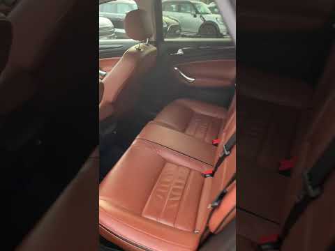 фото ford mondeo iv рестайлинг 0