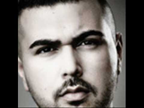 Dj Eighteen   Summer Cem feat.  Muhabbet   ( Ein Allerletztes Mal REMIX)