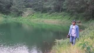 preview picture of video 'Taruna Karya Citra Mandiri di Danau Sunyaruri (Cekdam) Kecamatan Pamulihan Sumedang'