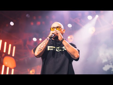 VNM – Hope for the best - LIVE at Lech Polish Hip-Hop Music Awards Wrocław 2021