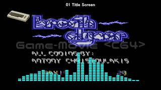 (C64)Breathalyzer-Soundtrack