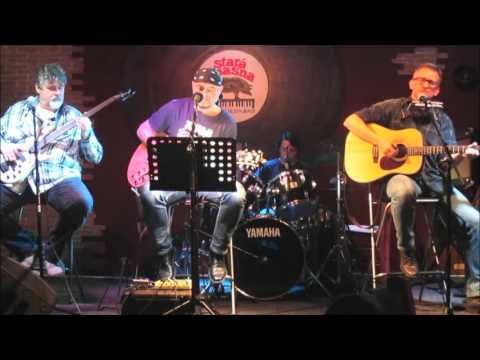 Blues d'Effect - Blues d'Effect - Sestřih ze Staré masny