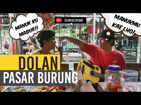 pasar-burung-depok-solo-guyonan-jawa