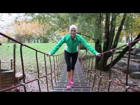 mysportswearTV - Episode 22 - Winterlauftipps