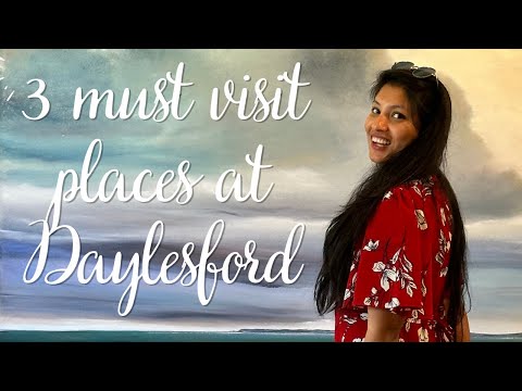 A day in Daylesford - 3 must visit places in Daylesford