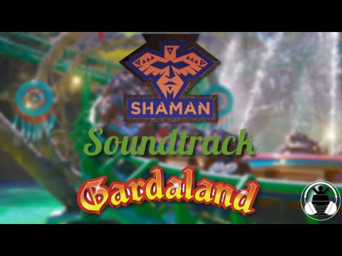 Shaman Soundtrack | Gardaland
