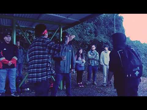 Fervor vs Mauricio vs King  Cuartos