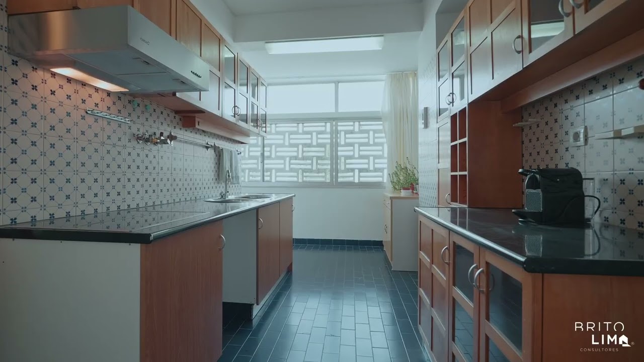Vídeo do imóvel