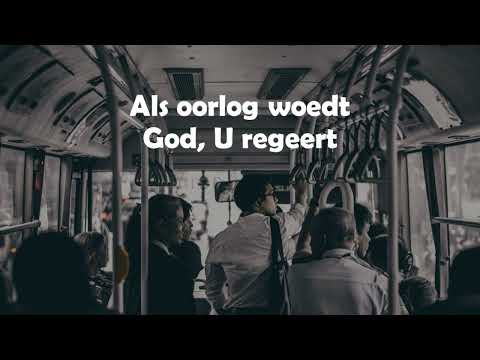 Opwekking met tekst 830 Vragen (versie 4 zonder toespraak)