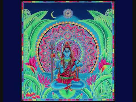 aGh0Ri TanTriK - Mahadeva (Dark Psytrance / DarkPsy / Psycore / Psychedelic Trance)