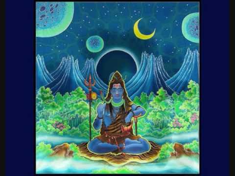 aGh0Ri TanTriK - Mahadeva (Dark Psytrance / DarkPsy / Psycore / Psychedelic Trance)