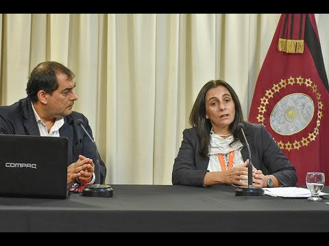 Medrano informó condiciones para acogerse al programa Volver a Casa