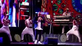 Neto LX -  Xilepe (DVD Ao Vivo em Salvador)