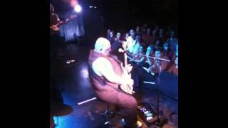Popa chubby , slide show 2012 !!!