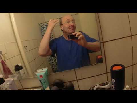 MongoTV_12345 - SPISER SKÅL SLIK FREDAG EFTERMIDDAG EFTER PENSION KOMMET