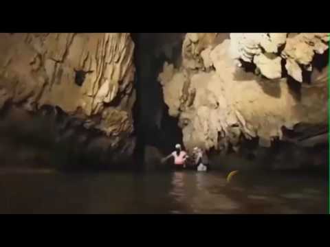 Parque Estadual PETAR - Tirelli Turismo