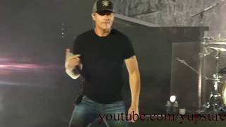 3 Doors Down - Duck and Run - Live HD (PNC Bank Arts Center)
