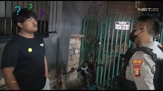 Download lagu Gaya Motornya Kaya Mau Balap Liar, DItanya Kepanjangan STNK Langsung Bingung - 86 mp3