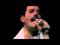 Queen - Is This The World We Created... (Live at ...