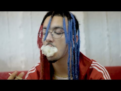 Kashpill - H00D ft. ToPill, TrippyDawd [Official Music Video]